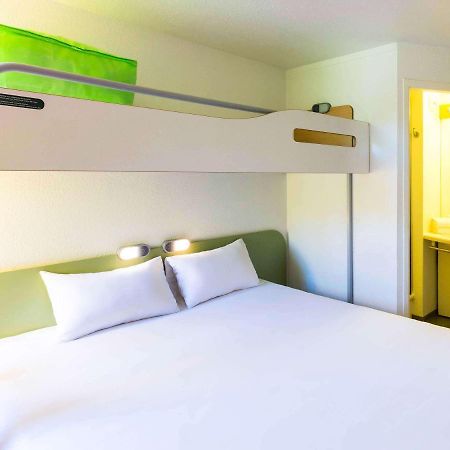 Ibis Budget Beziers Est Mediterranee A9 / A75 Eksteriør bilde