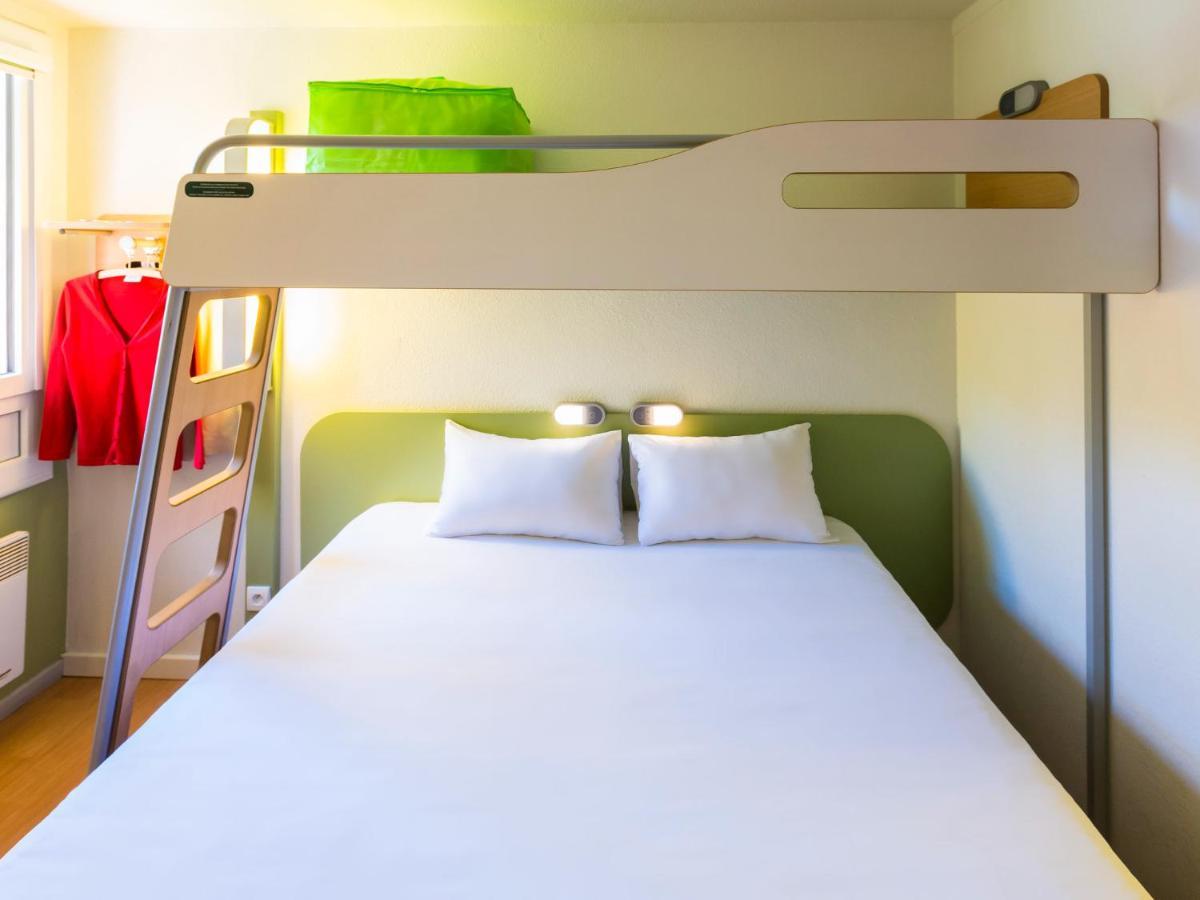 Ibis Budget Beziers Est Mediterranee A9 / A75 Eksteriør bilde