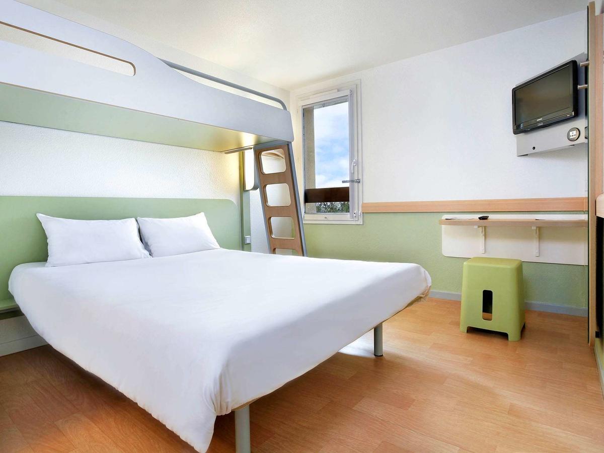 Ibis Budget Beziers Est Mediterranee A9 / A75 Rom bilde