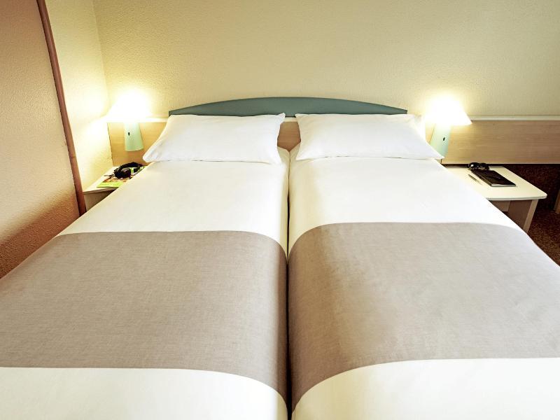 Ibis Budget Beziers Est Mediterranee A9 / A75 Eksteriør bilde