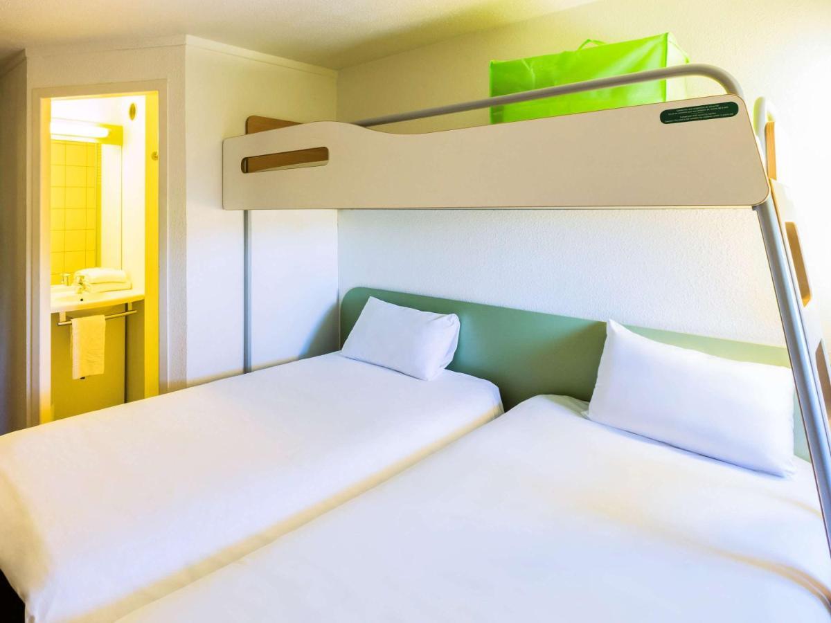 Ibis Budget Beziers Est Mediterranee A9 / A75 Eksteriør bilde